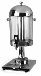 Диспенсер для напитков 8л Hurakan HKN-DB81