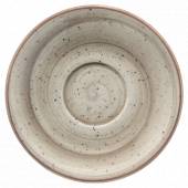 Блюдце кофейное 16см фарфор Gourmet Aura Terrain Bonna ATRGRM01CT b Блюдце кофейное 16см фарфор Gourmet Aura Terrain Bonna ATRGRM01CT b