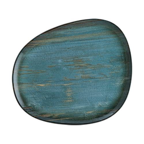 Тарелка 330мм Madera Mint MDRMTVAO33DZ