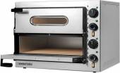 Печь для пиццы электрическая Resto Italia SMALL/C2 (2 камеры) Печь для пиццы электрическая Resto Italia SMALL/C2 (2 камеры)