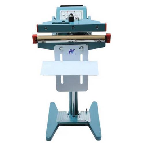 Запайщик пакетов PACKVAC FRE-450 напольный
