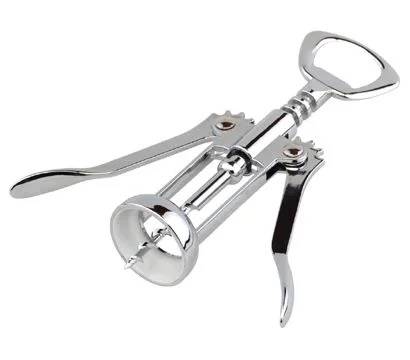 Штопор для открытия винных бутылок, 17 см, P.L. - Barbossa CEBP0001 SUB Штопор для открытия винных бутылок, 17 см, P.L. - Barbossa CEBP0001 SUB