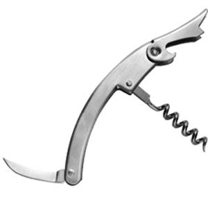 Нарзанник 3х функц. одноступенчатый 115мм ProHotel HH759A 02060358