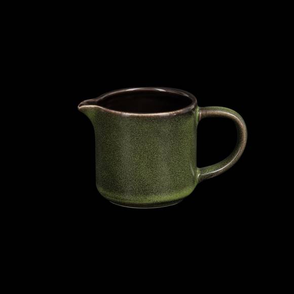 Молочник 100мл, зеленый Corone Cocorita [XSY2222] фк8870