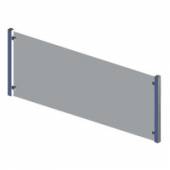 Экран стеклянный 1500х400мм Gastrolux Э-144 настольный