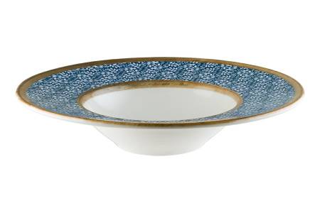 Тарелка для пасты 400мл 280мм Calif Bonna LPNBNC28CK b Тарелка для пасты 400мл 280мм Calif Bonna LPNBNC28CK b