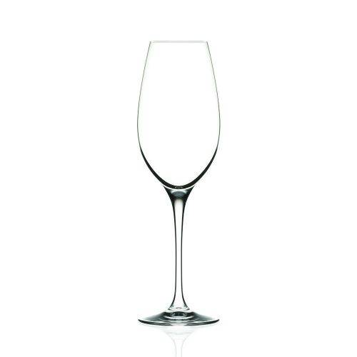 Бокал флюте для шампанского 290мл RCR Luxion Invino 26197020006 /1/6/