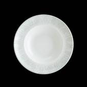 Тарелка глубокая 240мм 400 мл Iris Gourmet Bonna IRS GRM 24 CK b Тарелка глубокая 240мм 400 мл Iris Gourmet Bonna IRS GRM 24 CK b