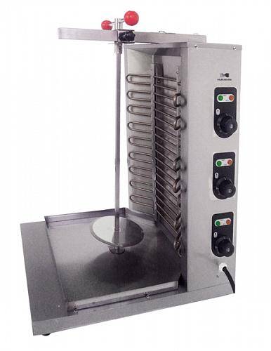 Аппарат для шаурмы Hurakan HKN-GRM30 Аппарат для шаурмы Hurakan HKN-GRM30