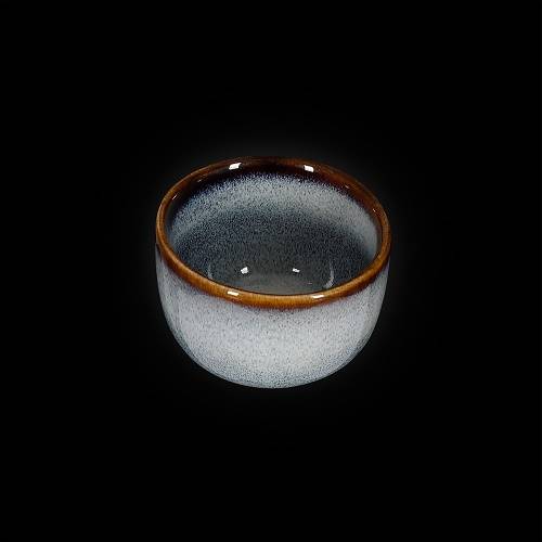 Соусник 45 мл 53мм Corone Celeste синий HL902080  фк0844