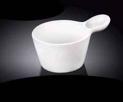 Соусник 90 мл 100х70х40мм Wilmax WL-996104 /6/144/ Соусник 90 мл 100х70х40мм Wilmax WL-996104 /6/144/