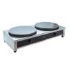 Блинница Crazy Pan CP-CM400D 2-постовая