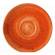 Блюдце 16см фарфор Gourmet Aura Terracota Bonna /6/ ATC GRM 01 CT