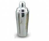 Шейкер 700мл нерж. европейский MGSteel CSD24. /72/ Шейкер 700мл нерж. европейский MGSteel CSD24. /72/