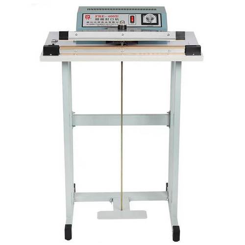 Запайщик пакетов PACKVAC FRE-400P напольный