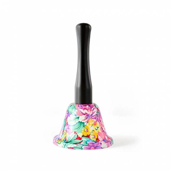 Звонок барный "Magiс", d 6,5 см h13,5 см. с пластиковой ручкой, P.L. - BarWare BRSD0023 SUB