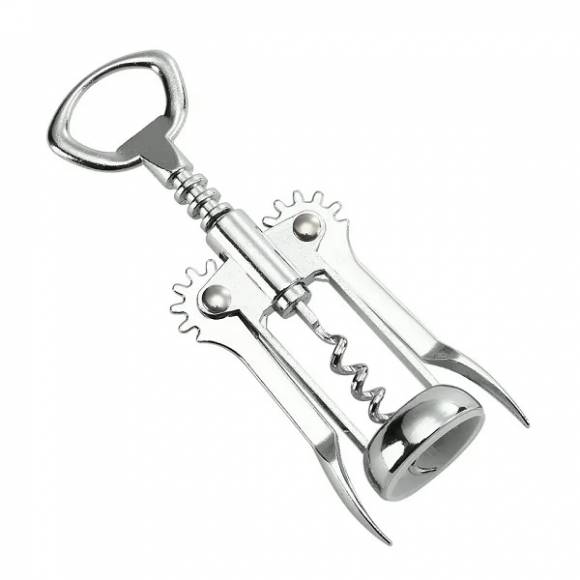 Штопор для открытия винных бутылок, 18,5 см, P.L. - Barbossa CEBP0019 SUB Штопор для открытия винных бутылок, 18,5 см, P.L. - Barbossa CEBP0019 SUB