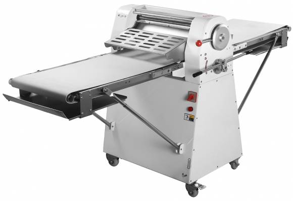 Машина тестораскаточная Rosso LSP-520 Машина тестораскаточная Rosso LSP-520