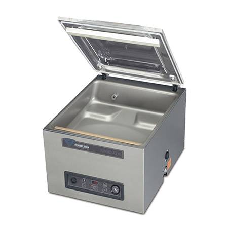 Вакуумный упаковщик настольный Henkelman Jumbo 42 XL II Вакуумный упаковщик настольный Henkelman Jumbo 42 XL II