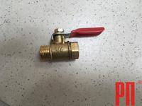 Кран AIRHOT для MS-50VAC 12