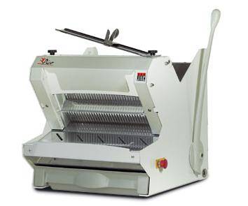 Хлеборезка JAC Pico 450 (11мм) Хлеборезка JAC Pico 450 (11мм)