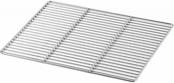 Решетка хромированная 460х340 Radax GGC04 Решетка хромированная 460х340 Radax GGC04