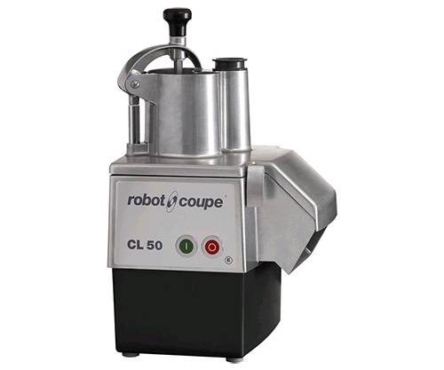 Овощерезка Robot Coupe CL50 3Ф