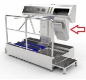 Сушилка для рук BXG-JET 7000A