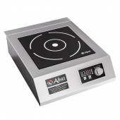 Плита индукционная одноконфорочная Abat КИП-1Н-5,0 Плита индукционная одноконфорочная Abat КИП-1Н-5,0
