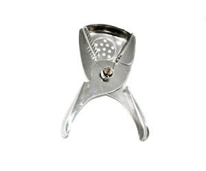 Сквизер для лимона с перфор нерж MGSteel LS3.