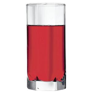 Стакан высокий 293мл Танго Pasabahce-завод Бор 42942  01010340/6/