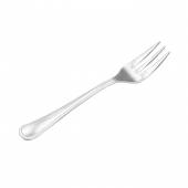 Вилка для торта Валенсия 18/0 1,8 мм 15,4 см. Abert CG238 /12/ Вилка для торта Валенсия 18/0 1,8 мм 15,4 см. Abert CG238 /12/