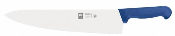 Нож поварской 300/435 мм. Шеф синий PRACTICA Icel 24600.3028000.300 Нож поварской 300/435 мм. Шеф синий PRACTICA Icel 24600.3028000.300