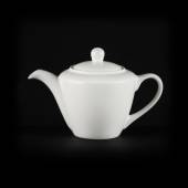 Чайник заварочный 750мл с фильтром Chan Wave Шоко