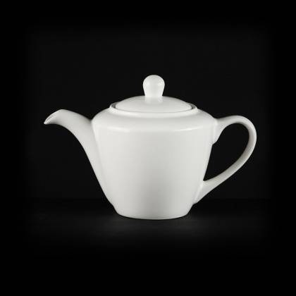 Чайник заварочный 750мл с фильтром Chan Wave Шоко Чайник заварочный 750мл с фильтром Chan Wave Шоко