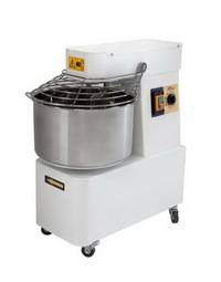 Тестомес ITPIZZA спиральный SK-50 3фазный