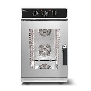 Пароконвектомат Apach AP10M COMPACT Пароконвектомат Apach AP10M COMPACT