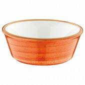 Салатник штабелируемый 12см 290мл фарфор Banquet Aura Terracota Bonna ATCBNC12KS b Салатник штабелируемый 12см 290мл фарфор Banquet Aura Terracota Bonna ATCBNC12KS b