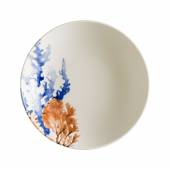 Тарелка глубокая 230 мм 1000 мл h=45 мм Аквелис, форма Банкет Bonna F-AER3BLM23CK Тарелка глубокая 230 мм 1000 мл h=45 мм Аквелис, форма Банкет Bonna F-AER3BLM23CK