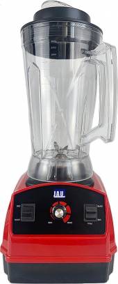 Блендер Jau BL-1800-4 4 л красный Блендер Jau BL-1800-4 4 л красный