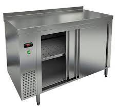 Стол тепловой Hicold TS430 15 GN