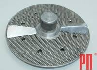 Диск AIRHOT для картофелечистки HLP-15-19