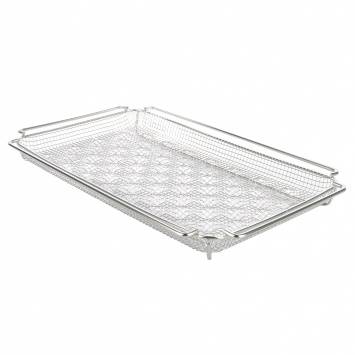 Гастроемкость FRIT RF 1/1  для картофеля фри (530х325мм) Frit Retigo OA01-0027