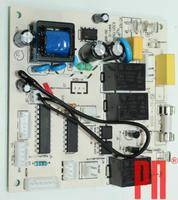Плата силовая COOLEQ для ZB-15B старая