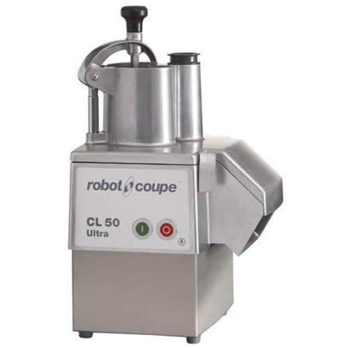 Овощерезка Robot Coupe CL50 ULTRA 1Ф