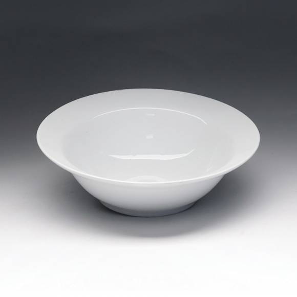 Тарелка глубокая МИСКА 215мм/500мл Collage DUL-4 фк694