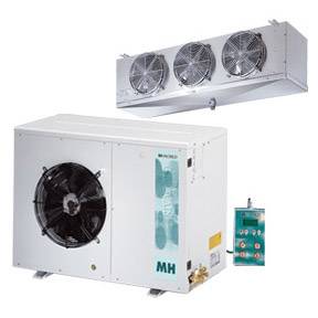 Сплит-система консольная (на кронштейн) Rivacold THCM140Z0312RVC Split