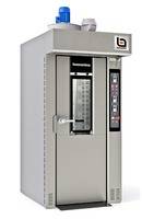 Печь ротационная BASSANINA FR COMPACT 46