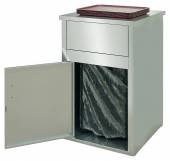 Урна для фуд-корта Атеси УФ-610/220