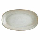 Блюдо овальное 190*110 мм Патера, форма Гурмэ Bonna PTRGRM19OKY b Блюдо овальное 190*110 мм Патера, форма Гурмэ Bonna PTRGRM19OKY b